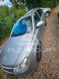 2007 Opel Astra