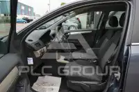 2007 Opel Astra