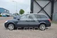 2007 Opel Astra