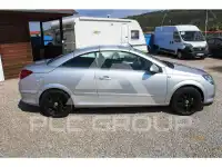 2007 Opel Astra