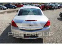 2007 Opel Astra