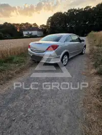 2007 Opel Astra