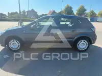 2007 Opel Astra