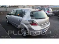 2007 Opel Astra