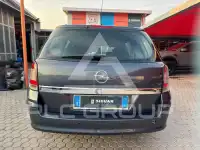 2007 Opel Astra