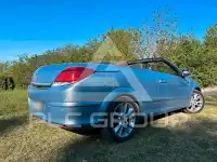 2007 Opel Astra