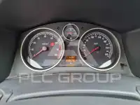 2007 Opel Astra