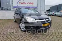 2007 Opel Astra