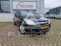 2007 Opel Astra