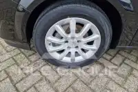 2007 Opel Astra