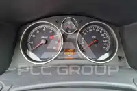 2007 Opel Astra