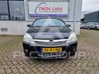 2007 Opel Astra