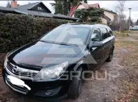2007 Opel Astra