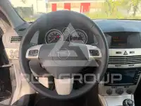 2007 Opel Astra