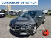 2007 Opel Astra