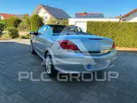 2007 Opel Astra