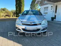 2007 Opel Astra