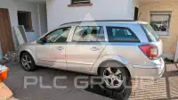 2007 Opel Astra