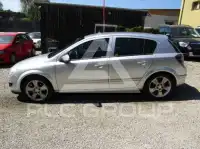 2007 Opel Astra