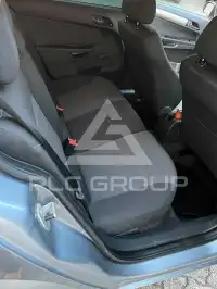 2007 Opel Astra