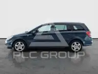 2007 Opel Astra