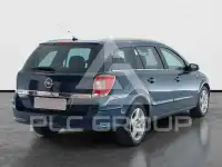 2007 Opel Astra