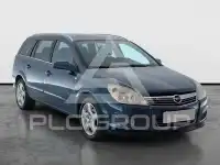 2007 Opel Astra