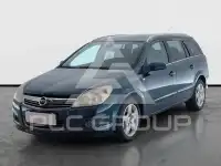 2007 Opel Astra