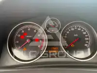 2007 Opel Astra