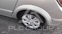 2007 Opel Astra