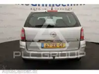 2007 Opel Astra