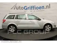2007 Opel Astra