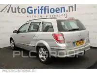 2007 Opel Astra