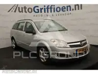 2007 Opel Astra