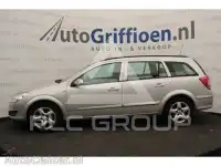 2007 Opel Astra