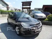 2007 Opel Astra