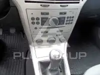 2007 Opel Astra