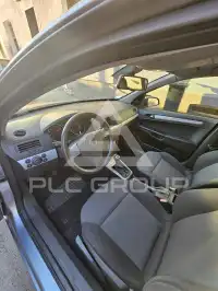 2007 Opel Astra