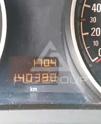 2007 Opel Astra