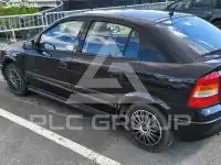 2007 Opel Astra