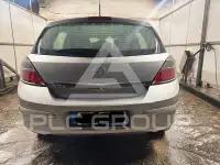 2007 Opel Astra