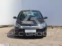 2007 Opel Astra