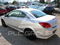 2007 Opel Astra