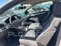 2007 Opel Astra
