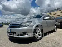 2007 Opel Astra