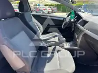 2007 Opel Astra