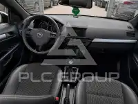 2007 Opel Astra