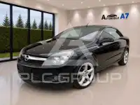2007 Opel Astra