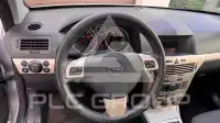 2007 Opel Astra