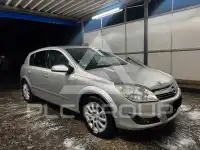 2007 Opel Astra